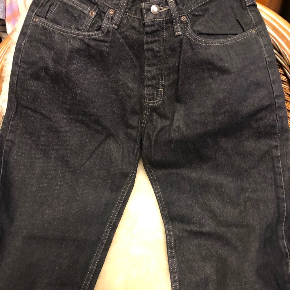 MEN’s LEE JEANS 32x30 - Picture 5 of 6